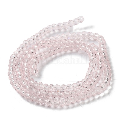 Стеклянные бусины EGLA-A034-T1mm-D22-1