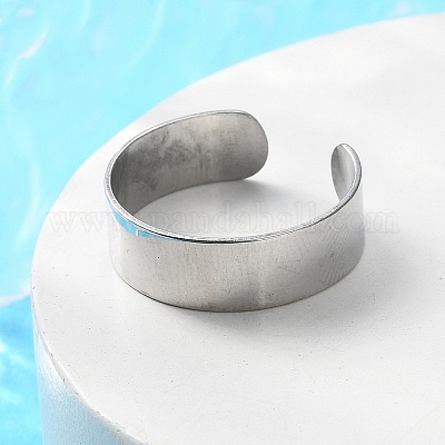 Кольца-манжеты из нержавеющей стали марки 304 STAS-T045-22A-P-1