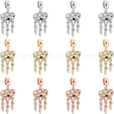 12 шт. 3 цвета MPDL-FH0001-05-1