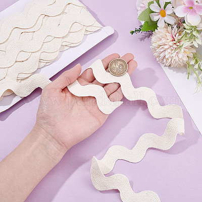 15 ярд хлопчатобумажной ленты&nbsp;SRIB-NB0001-20A-1