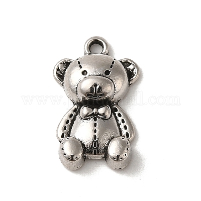 Подвески из сплава в тибетском стиле  FIND-A038-19AS-1