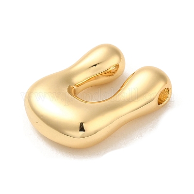 Латуни кулон&nbsp;KK-O145-01U-G-1