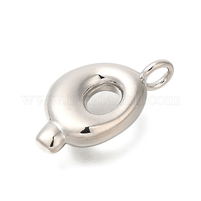 Стойки обшивки латунные подвески KK-I722-01P-Q-1