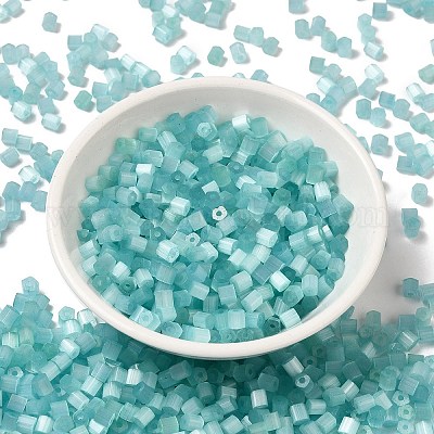 Бисер из стекла  X1-SEED-H002-D-A812-1