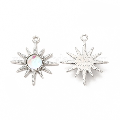 Стойки подвески обшивки сплава FIND-G051-04P-02-1