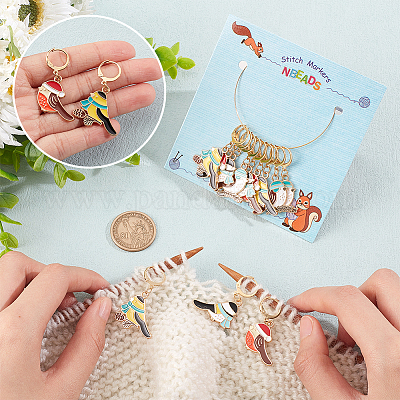 12 шт. HJEW-PH01590-1