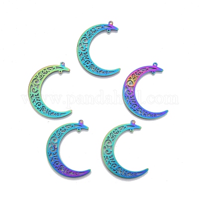 Ионное покрытие(ip) 201 подвески из нержавеющей стали STAS-N098-111M-1