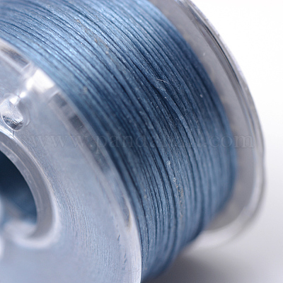 Нейлоновые нити со специальным покрытием для бисера&nbsp;OCOR-R038-17-1