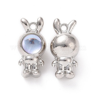 Подвески из смолы FIND-H041-16P-A-1