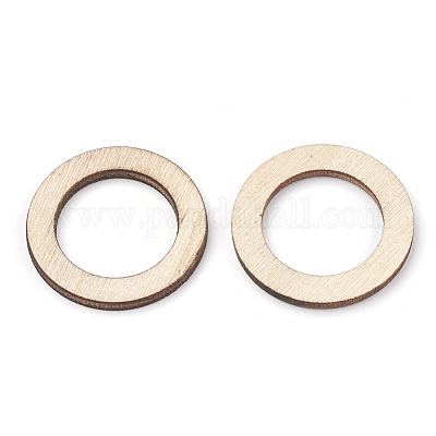 Вырезанные лазером деревянные формы WOOD-T008-24-1