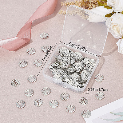 Железный палец кольцо / выводы сито брошь IFIN-SC0001-34-1