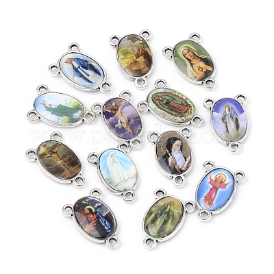 Сплав соединения люстра компонент PALLOY-R097-AS-M-1