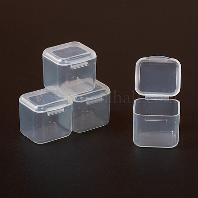 Contenitori di perline di plastica&nbsp;X-CON-L022-05B-1