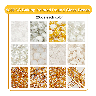 Ювелирные изделия DIY-PH0001-18-1