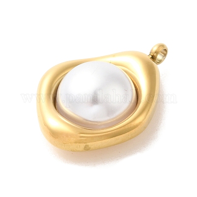 Ионное покрытие (ip) подвески из нержавеющей стали 304 STAS-P340-11G-1