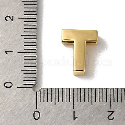 Латунные микро проложить кубического циркония бусы KK-H487-25G-20-1