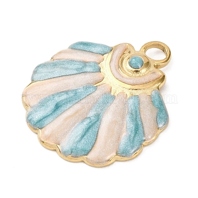 Подвески из нержавеющей стали 304 STAS-Z168-01G-03-1