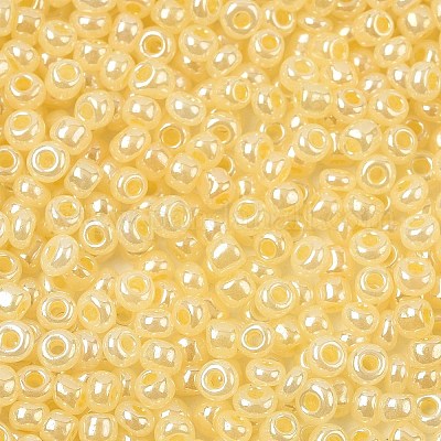 8/0 стакан бисер&nbsp;X1-SEED-A011-3mm-153-1