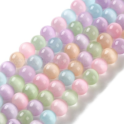 Кошачие глаза X-CE-P004-A-8mm-1