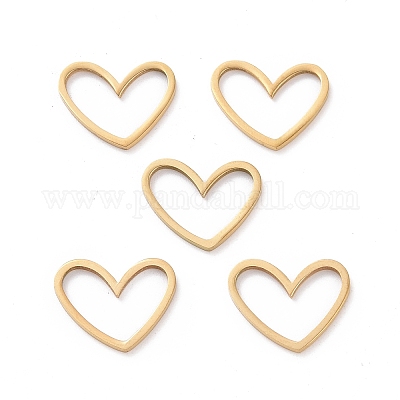 201 соединительное кольцо из нержавеющей стали STAS-R111-LA105-G-01-1