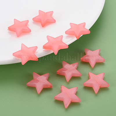 Имитации акриловых шариков желе MACR-S373-90-E03-1