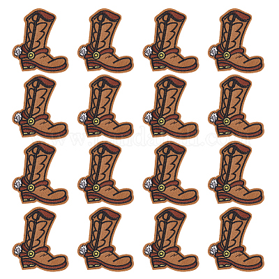 Wholesale western cheap boots