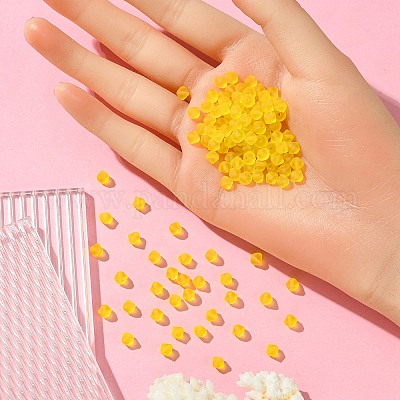 Хрустальные бусины preciosa® Y-PRC-BA5-80310-840-1