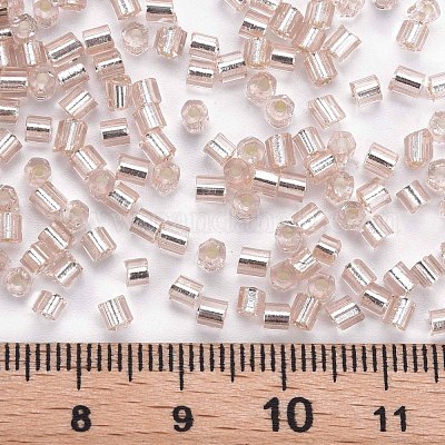 8/0 стекло стеклярусом SEED-S032-07A-39A-1