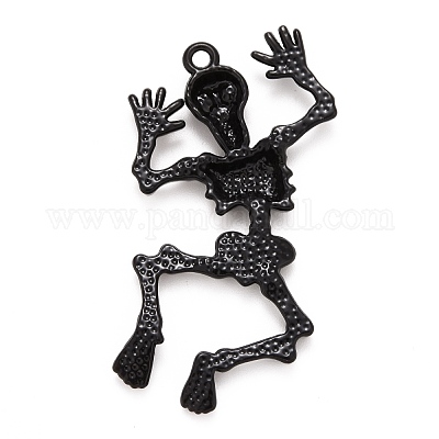 Подвески из сплава на хэллоуин FIND-B007-01EB-1