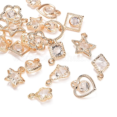 100 шт. IFIN-YW0001-30-1