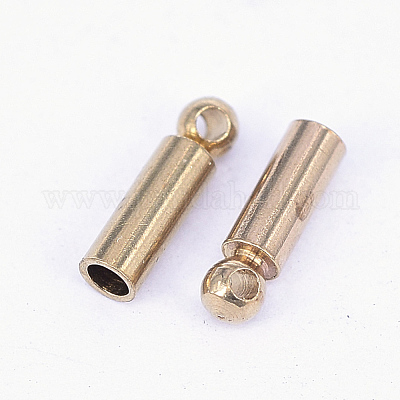 Латуни мозг конец KK-F713-31C-1