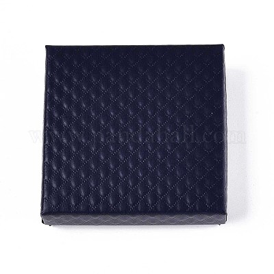 Картонные коробки ювелирных изделий CBOX-N012-25-01F-1