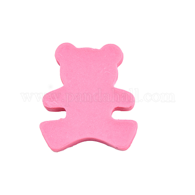 Кабошоны из непрозрачной смолы с принтом CRES-N022-152-1