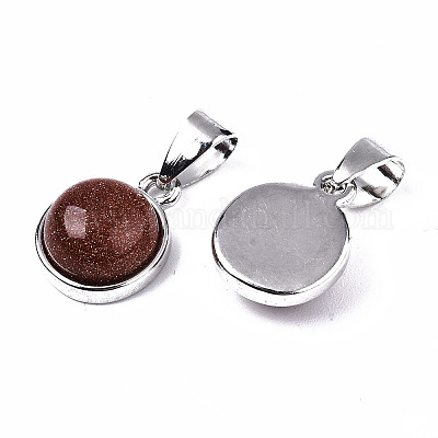 Синтетические голдстоуновские подвески G-T131-19C-1