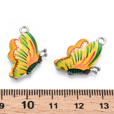 Pendentifs en alliage imprimés&nbsp;PALLOY-R111-25C-1