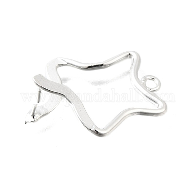 Латуни льда поручительств выбор щепотка KK-P306-10P-1