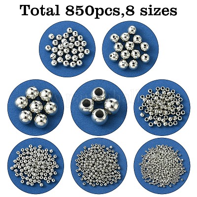 8 стиль пластиковых бусин ccb CCB-YW0001-37-1