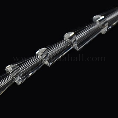 Стеклянные бусины&nbsp;EGLA-J046-02-1