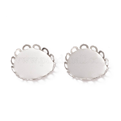 Настройки для противней из нержавеющей стали 201 STAS-P245-24P-1