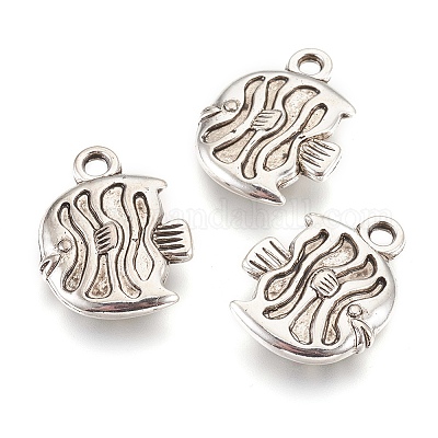 Пластмассовые подвески ccb&nbsp;LS-CCB-O001-19AS-1