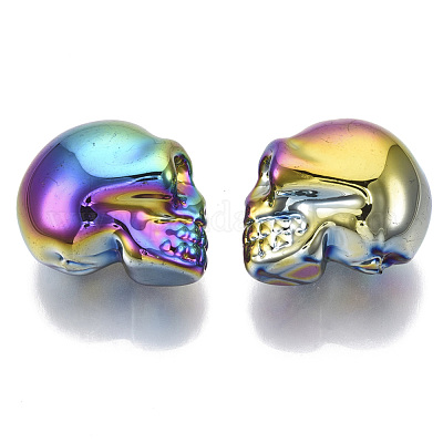 Гальваника k9 стеклянный дисплей украшения EGLA-S191-002B-A03-1