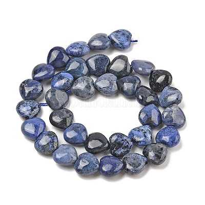 Натуральные нити из бисера G-H005-C15-02-1