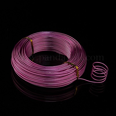 Анодированная алюминиевая проволока&nbsp;AW-S001-2.0mm-20-1