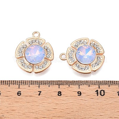 Сплав стекла подвески PALLOY-N176-72KCG-01-1