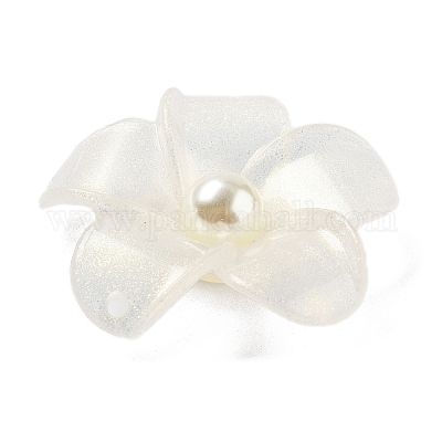 Подвески из непрозрачной смолы FIND-M035-03B-1