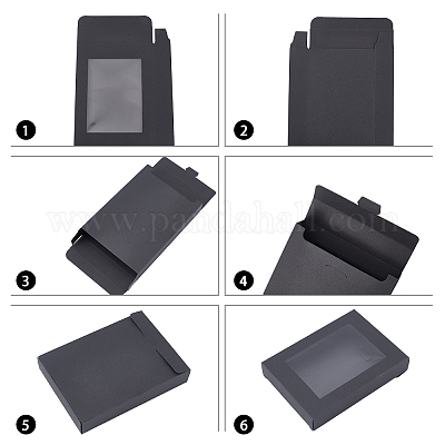 Картонная коробка CON-NB0001-30A-02-1