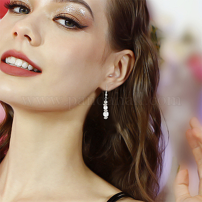 1000шт 10 стиля пластиковые бусины ccb CCB-PA0001-07-1