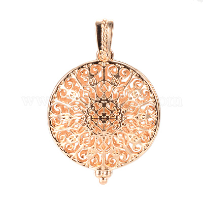 Литые диффузор Locket подвески PALLOY-Q331-33-M-1