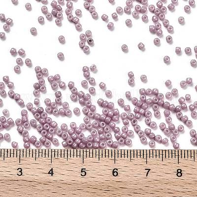 Круглые бусины toho SEED-XTR11-0127-1