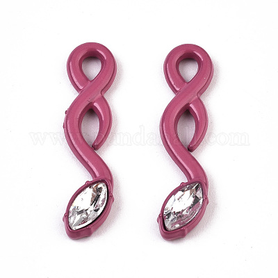 Акриловые подвески краскораспылительные PALLOY-S132-224-RS-1